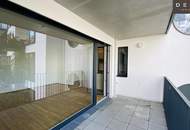 / ZWEI ZIMMER / INNENHOFSEITIG AUSGERICHTET / MODERNE ANLAGE / VERFÜGBAR AB SOFORT / U-BAHN NÄHE