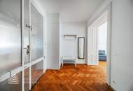 Schöne 2-Zimmer Wohnung, Nähe Westbahnhof