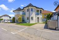 Villa mit 5 Zimmern - egal ob Bus & Bahn oder Auto, Sie kommen problemlos nach Wien