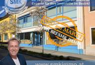 Arbeiten oder Wohnen? - beides ist möglich!