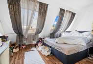 "Viel Platz zur Verwirklichung: Sanierungsbedürftige Familienwohnung in der Buchengasse"