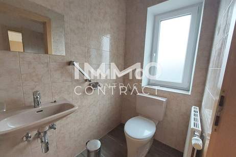 Alles inklusive - 40m² Single / Pendlerwohnung im Zentrum von Weistrach, Wohnung-miete, 490,00,€, 3351 Amstetten