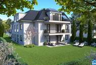 Traumlage – Erstbezug mit Terrasse & Balkon