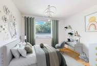 Exklusive Einfamilienhäuser in Hintersdorf: Luxus und Natur im Einklang - Haus 3