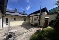 Ruhiges Domizil mit geschütztem Innenhof