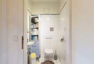 Auf ins neue Zuhause! 3-Zi-Wohnung mit Garagenplatz nahe Hetzendorfer Schloss