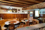 Absolute Rarität! Traditionsgasthaus Brunngraber!