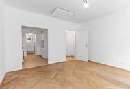 Startklar fürs Stadtleben - Bahnhof Meidling