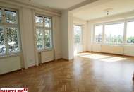 Wohnkomfort in Bestlage von Mödling
