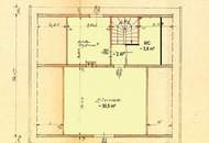 Miethaus in ruhiger Lage im Pressbaumer Zentrum