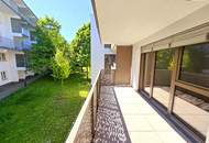 Grünblick für die Seele! Kleine Wohnung - Große Freude! Großer, hofseitiger Balkon + Blick ins Grüne + Komplette Hofruhelage + Energieeffizienz + Perfekte Anbindung und Nahversorgung! Jetzt zugfreifen!