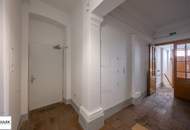 ** ab sofort: großzügige Gewerbefläche mit Büro, Verkaufsräumen und Lagerfläche - Straßeneingang, Klimaanlage, Laderampe, uvm. ** unbefristete Miete **