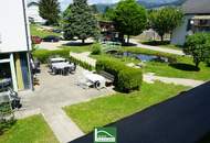 Mietgarantie von 4% für 48 Monate. Wohnung mit Gartenterrasse, aktuell frei. Top17! - JETZT ZUSCHLAGEN