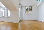 WOW - Traum Penthouse im Herzen der Josefstadt - 3 Terrassen