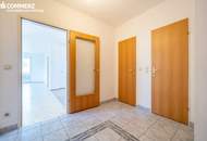 Geförderte Wohnung mit Balkon