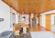 Wohnen am Sonnenplateau. Mehrfamilienhaus in exklusiver Ruhelage über dem Millstätter See.