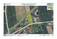 Leistbares Baugrundstück mit Sonne und gut 1.000 m² in Misselsdorf bei Mureck