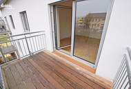 Renovierte 3 Zimmer Mietwohnung mit Balkon in saniertem Wohnhaus im Stadtzentrum!