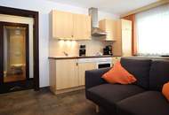 Alpine Eleganz – Stilvolles Apartment mit Service in Sölden!