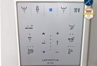 Neues, hoch technisch ausgestattetes Ferienhaus direkt am Wasser!