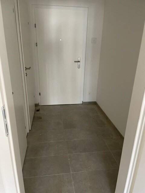 2-Zimmer-Neubauwohnung inkl hochwertiger Markenküche, Außenfläche und Kellerabteil / K3-32