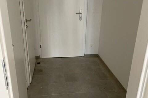 2-Zimmer-Neubauwohnung inkl hochwertiger Markenküche, Außenfläche und Kellerabteil / K3-32, Wohnung-miete, 849,00,€, 1220 Wien 22., Donaustadt
