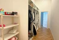 Wunderschöne 3 Zimmer-Wohnung in zentraler Lage
