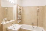 PROVISIONSFREI – Klimatisierte 5 Zimmer-Dachmaisonette inklusiver moderner Wohnküche, mit 4 Terrassen und Garagenplatz