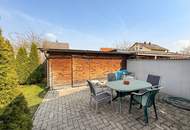 Anlageobjekt oder neues Zuhause: flexibel nutzbare Immobilie in Tulln