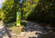 Vier-Zimmer-Wohnung in Grünruhelage in Sievering