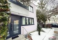 ICH BIN ZU KAUFEN - Geräumiges Eckreihenhaus mit großem Garten 1230 Wien - Siebenhirten!