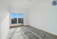 Exklusives Dachgeschoss-Juwel – Mit luxuriöser 16 m² Dachterrasse