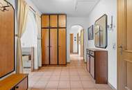 "Wunderschöner Bungalow in Stammersdorf mit 800 m² Grundfläche"