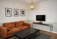 Exklusive 2-Zimmer-Wohnung in der Wiener Innenstadt
