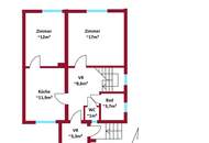 ca. 5 Autominuten von Wien I EINFAMILIENHAUS mit viel Potenzial I großer und privater Garten I beliebte Lage mit Top-Infrastruktur