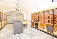 Das schönste Dach Wiens gehört Ihnen – Exquisite Eleganz im exklusiven Penthouse des 1. Bezirks – 3D-Tour ansehen!