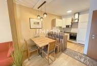 Moderne 2-Zi Terrassenwohnung in Winklarn, ca. 44m², möbliert, 2 Stellplätze, Schwimmteich, ruhige Lage