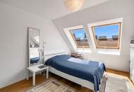 Terrassentraum in absoluter Ruhelage