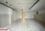 zusammen leben, aber jeder für sich? Hier gelingt es.