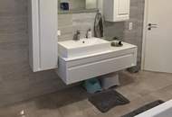 Kompaktes Einfamilienhaus mit Garten