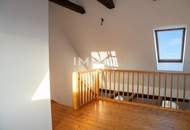 Dachgeschoß- Galeriewohnung | Griesplatz 23