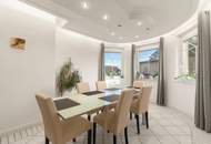 Stilvolles Eigenheim in sonniger Siedlungslage am Rande von Heimschuh