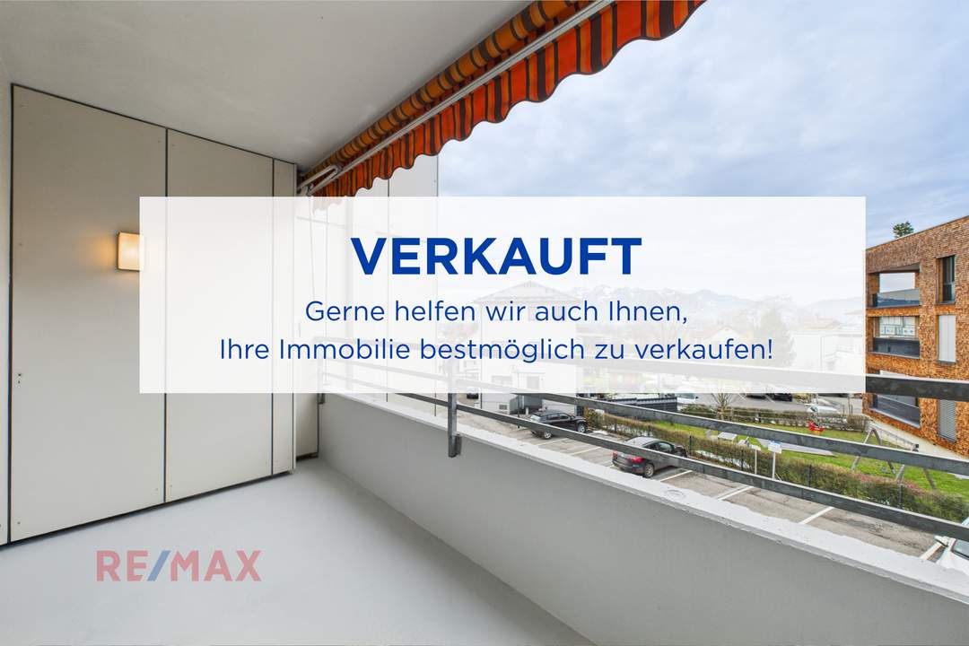 Frisch renovierte Wohnung – charmant, komfortabel, sofort verfügbar