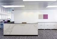 740 m² - Großzügiges Büro mit Top-Ausstattung!