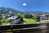 Charmante Kleinwohnung mit Panoramablick
