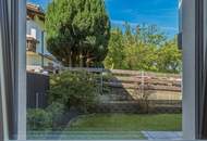 Hochwertig ausgestattete 2-Zimmer-Gartenwohnung in Arzl zu verkaufen!