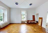 Exklusives Biedermeier-Juwel in Bestlage des 19. Bezirks [A\\]