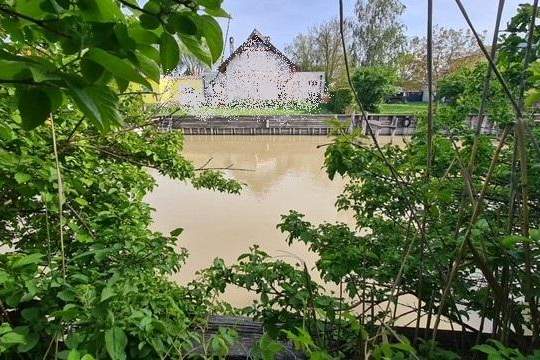 Grundstück direkt am See, Grund und Boden-kauf, 590.000,€, 7100 Neusiedl am See