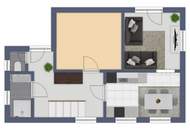 Einfamilienhaus in Annaberg mit großem Garten