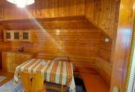 2 große Häuser nebeneinander, Fernblick, angrenzender Wald 7ha optional